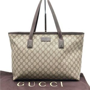 Gucci Tote